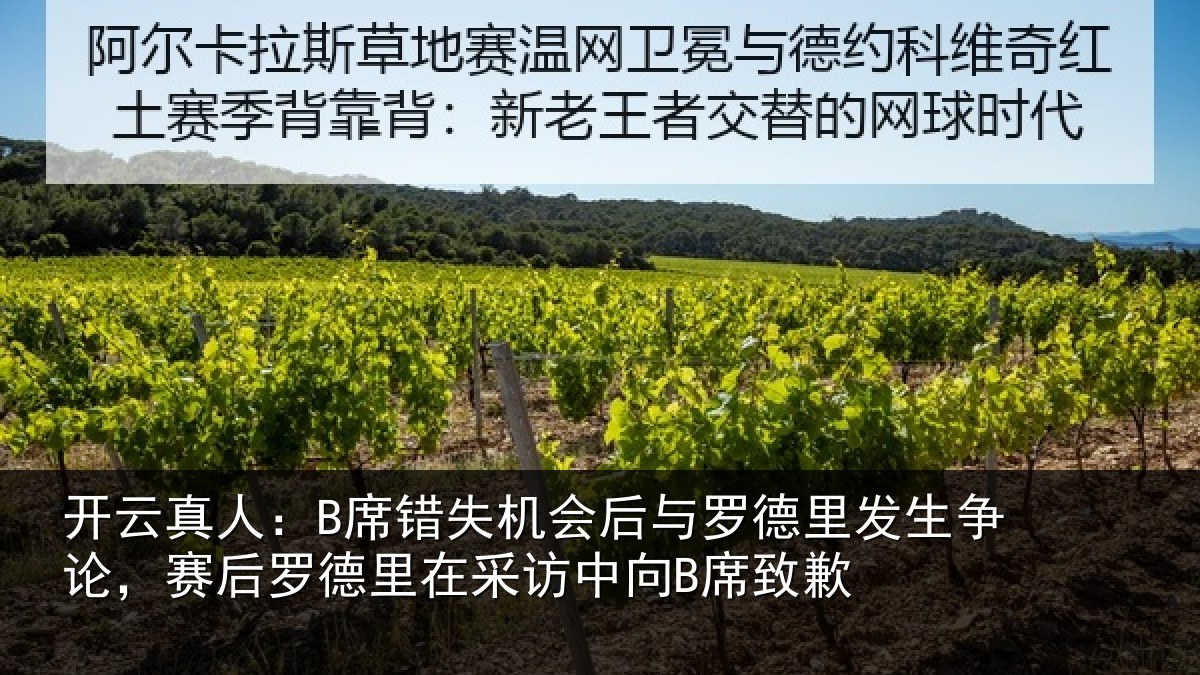 开云真人:B席错相关情况发生相关情况采访中向B席致歉